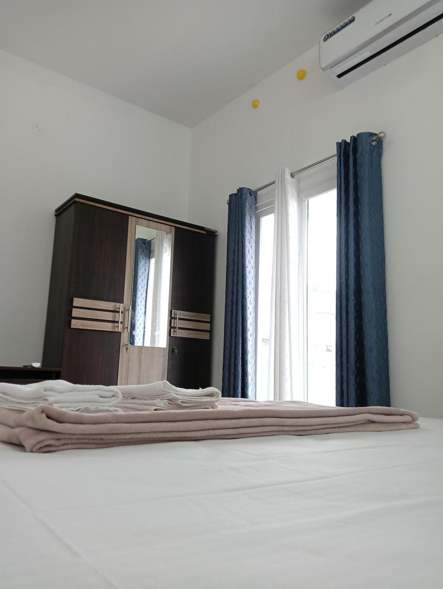 Whitefort Rohini Alappuzha