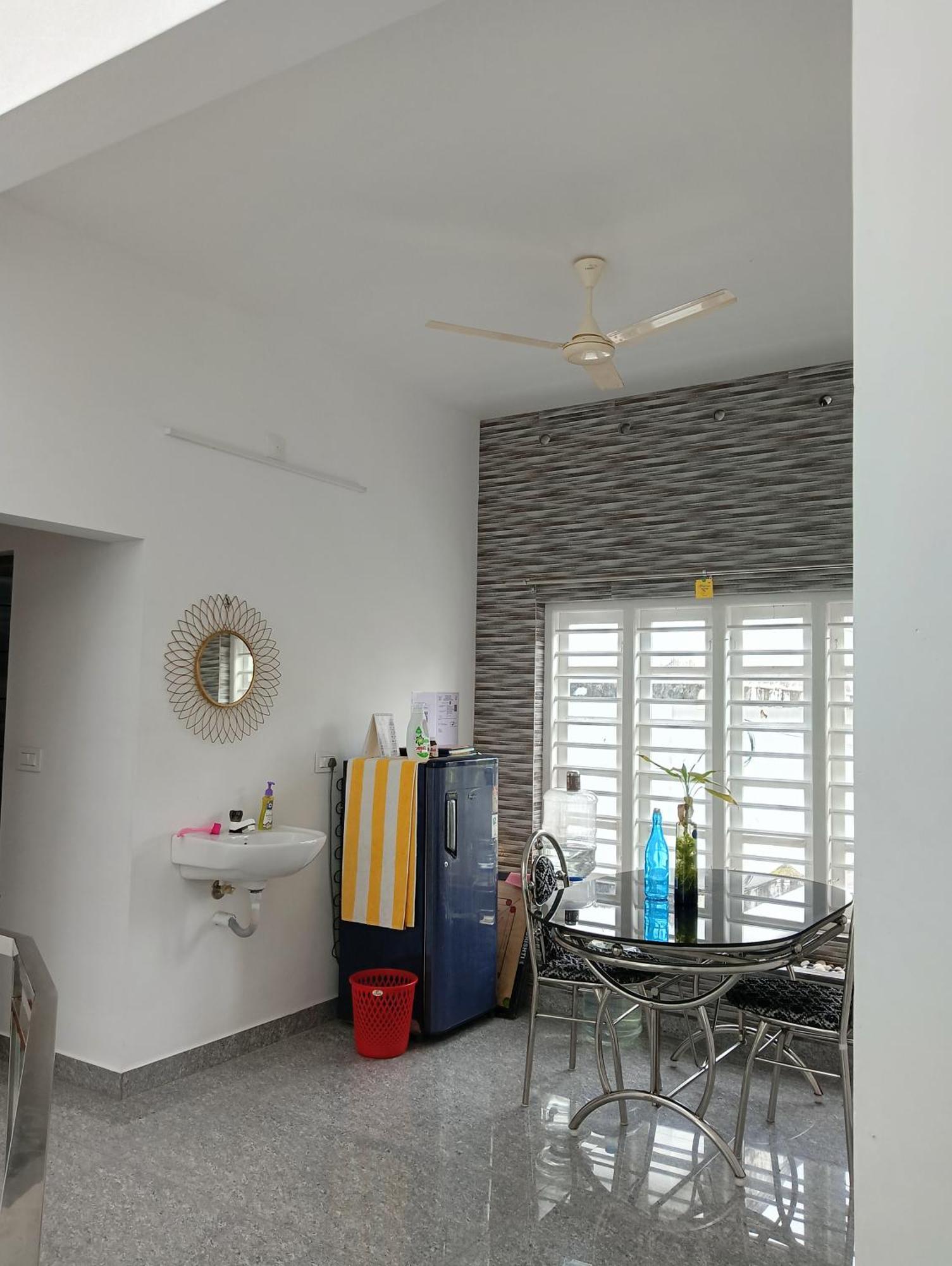 अपार्टमेंट Whitefort Rohini