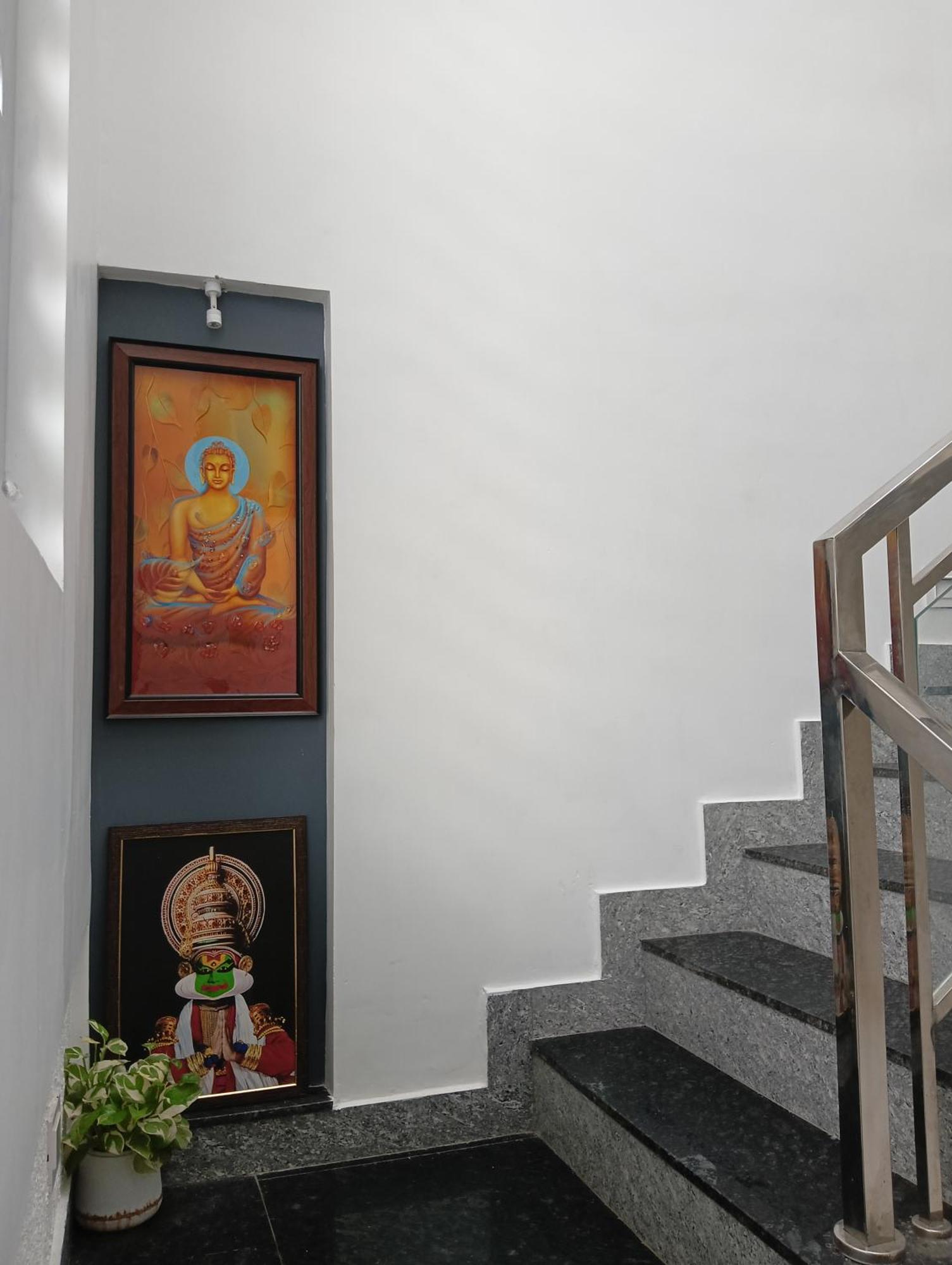 Whitefort Rohini अपार्टमेंट *